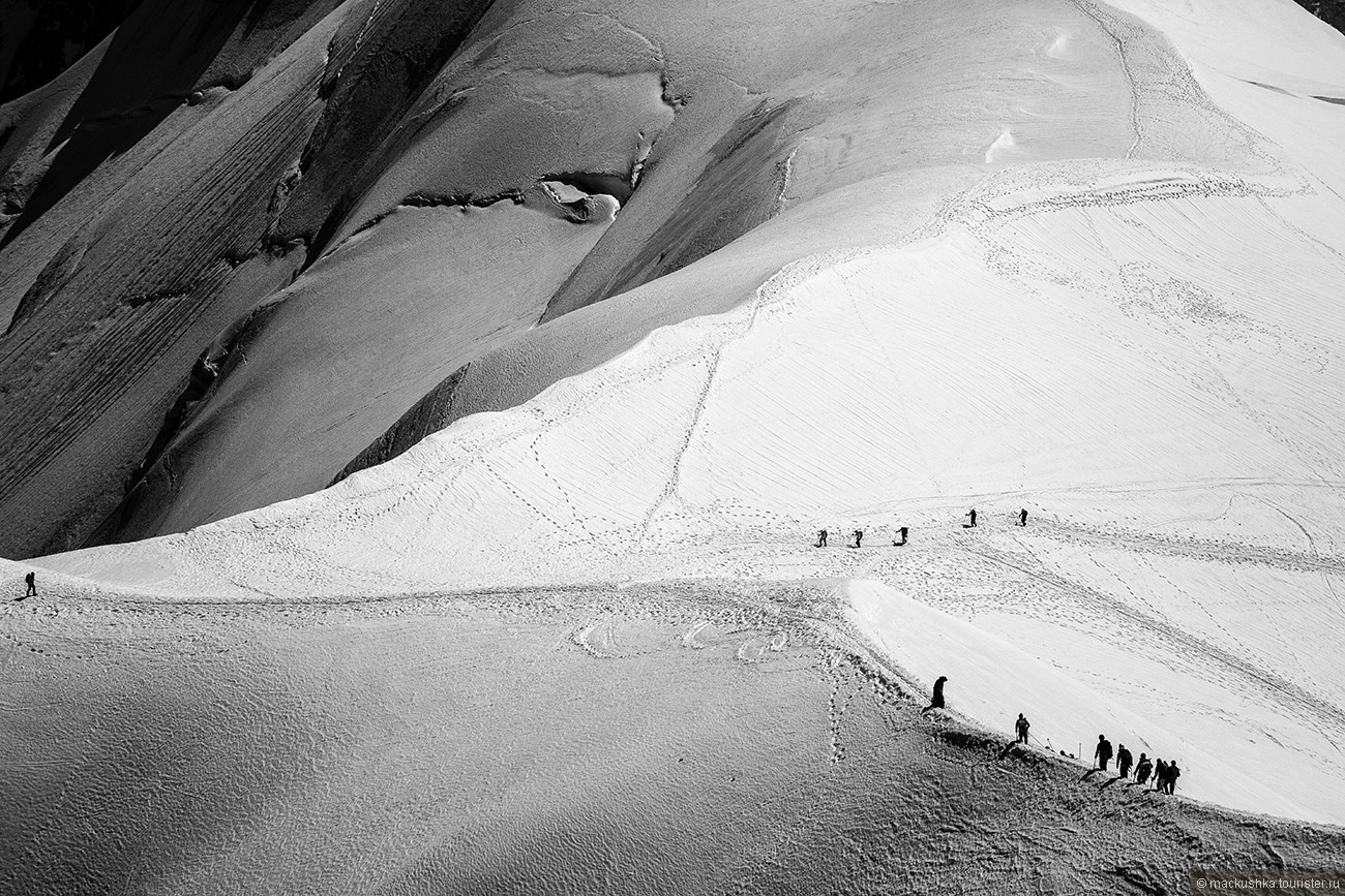 Chamonix-Mont-Blanc
